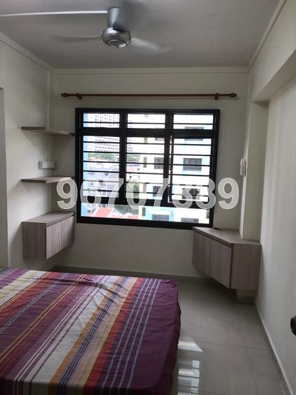 Blk 672A Klang Lane (Central Area), HDB 5 Rooms #163231862